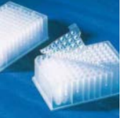 深孔板（384孔、180ul、透明、圆底、非灭菌、PP材质） - Corning
