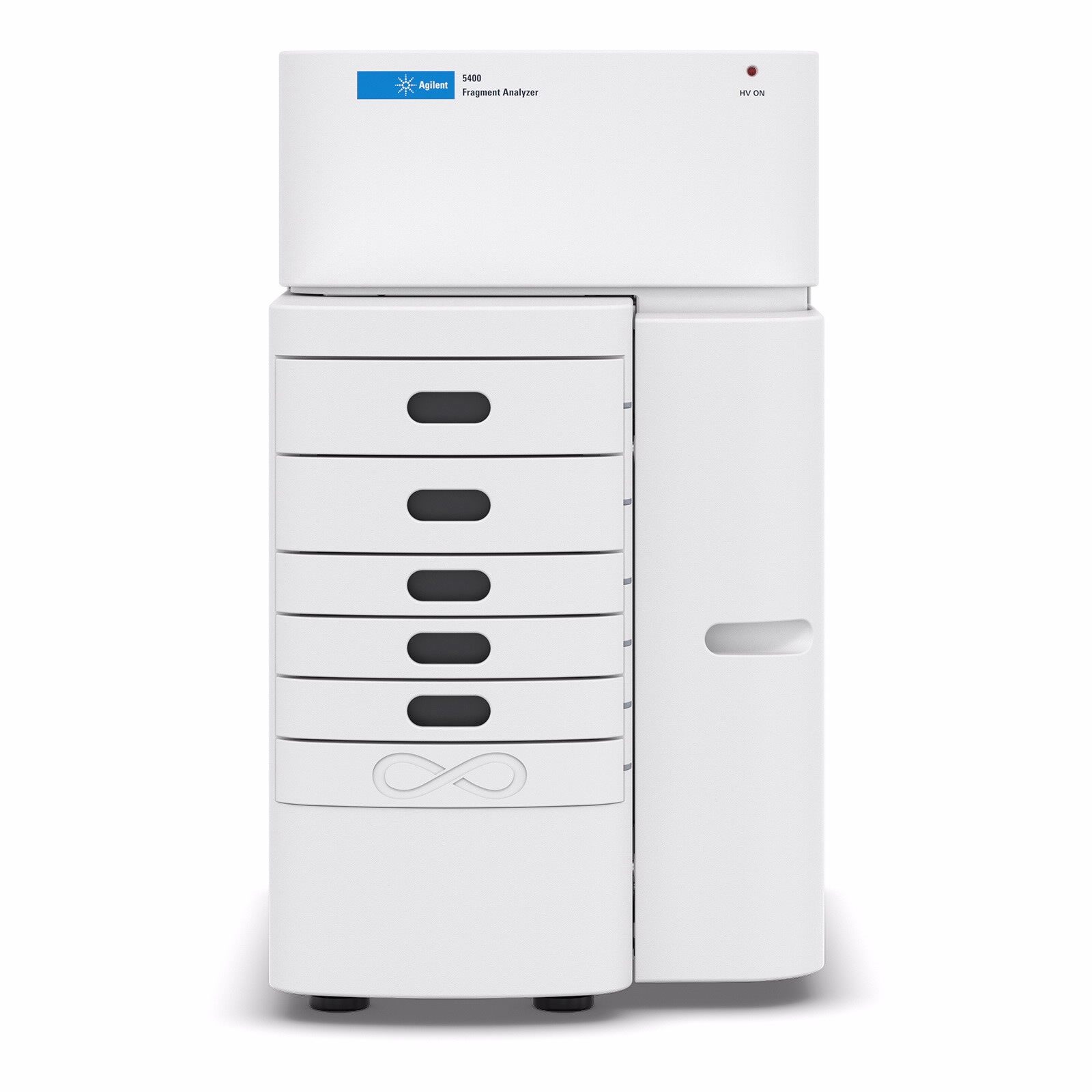 5400 Fragment Analyzer 片段分析仪 - Agilent