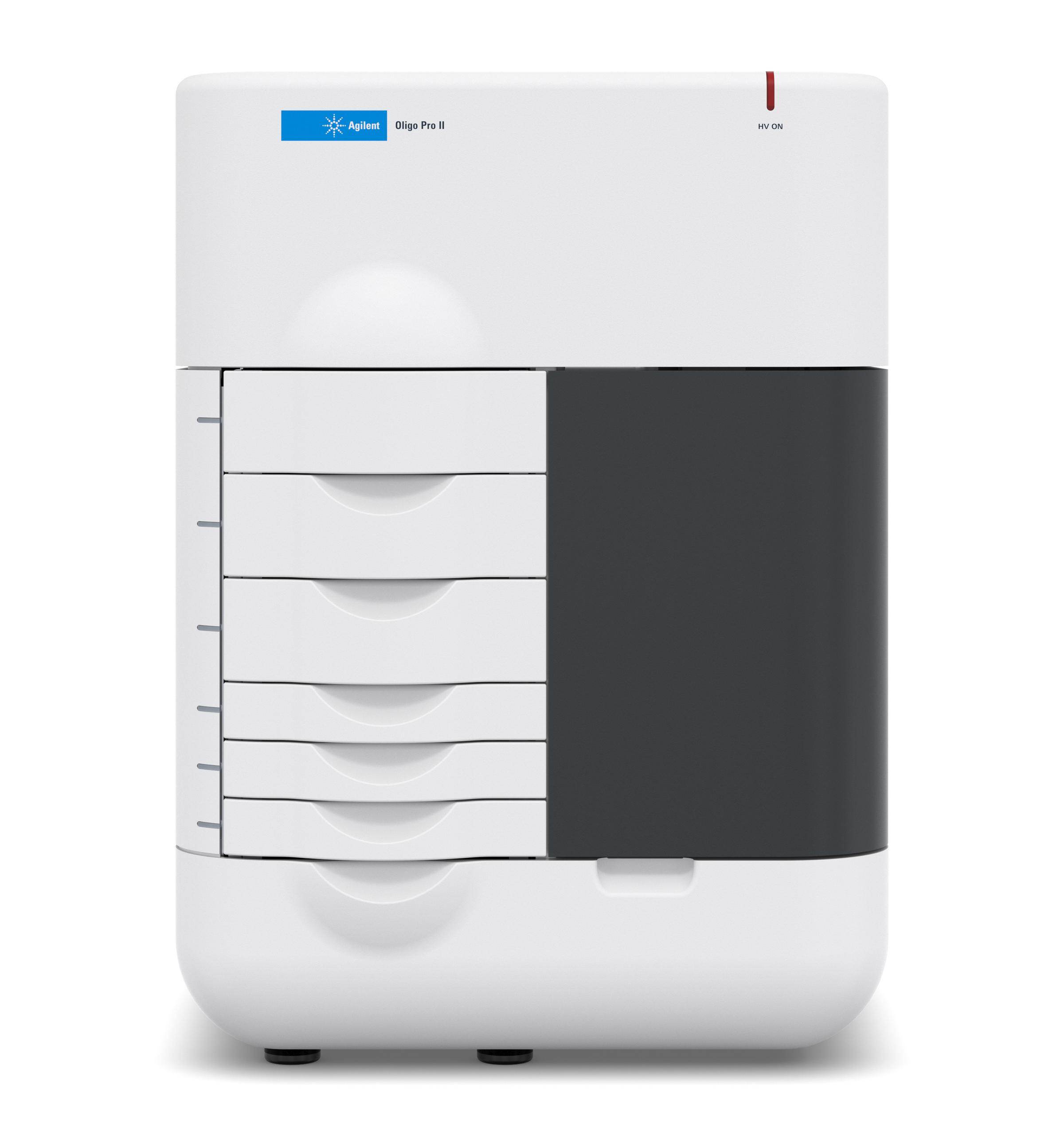 Oligo Pro II 系统 - Agilent