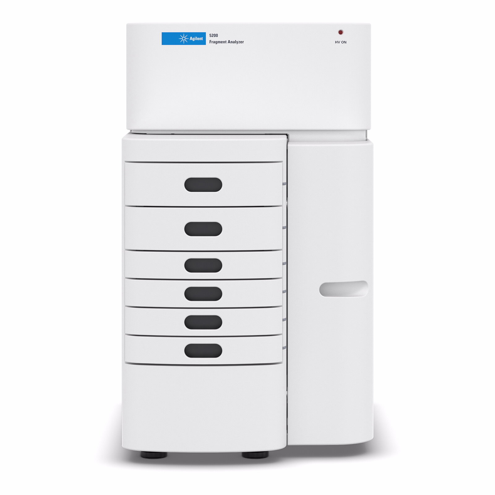 5300 Fragment Analyzer 片段分析仪 - Agilent