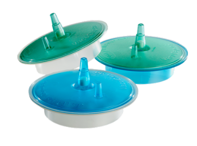VacuCap90盖式滤器，0.2µm，90mm（每个过滤器都带有一个连接管），灭菌包装，Supor膜 - Cytiva