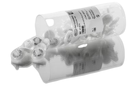 0.45µm，ACRODISC®PSF注射器过滤器，GXF/wwPTFE膜，25mm - Cytiva