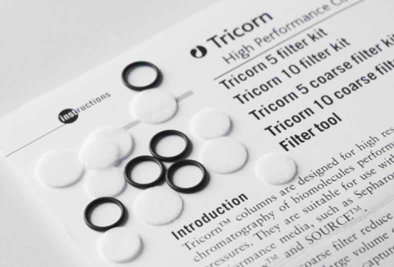 Tricorn 10 层析柱（7um） - Cytiva