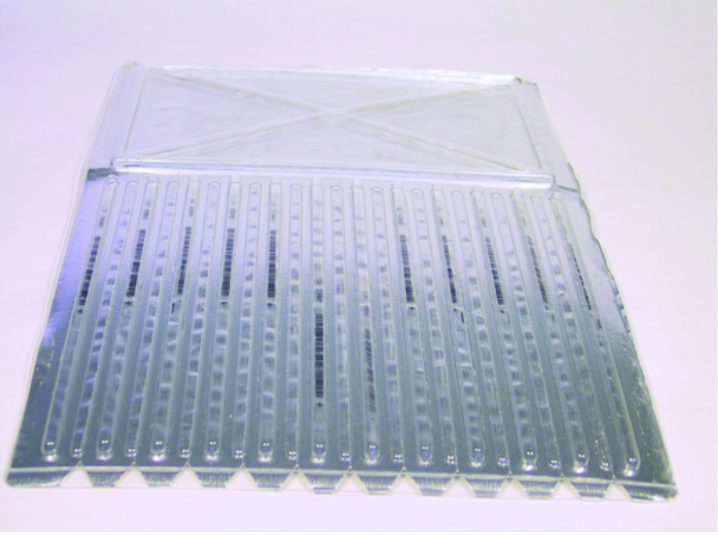 IMMOBILINE DRYSTRIP PH3-10,7CM - Cytiva