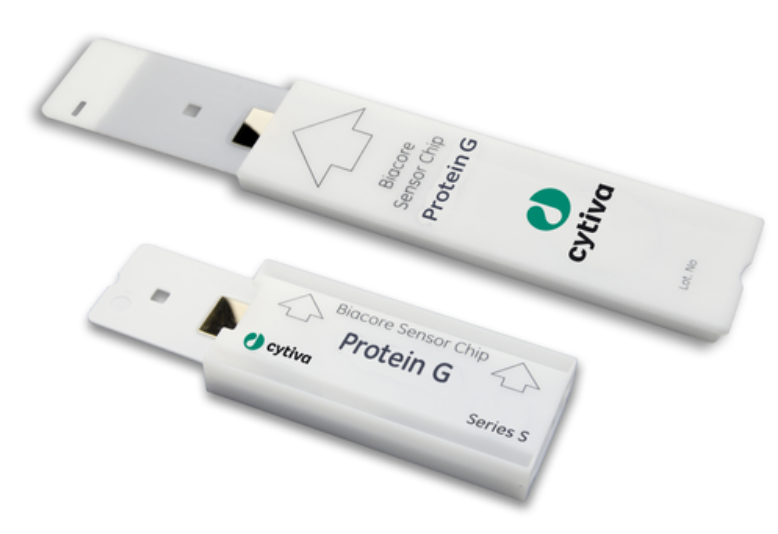 S 系列Protein G传感芯片，1 片装 - Cytiva