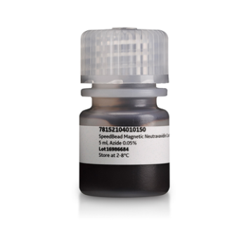 SpeedBead Neutravidin磁珠, 100mL - Cytiva