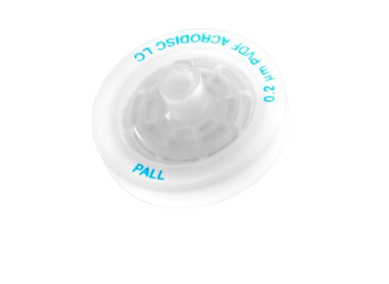 Acrodisc针头过滤器，0.2µm，小销钉出口，13mm，PVDF膜 - Cytiva