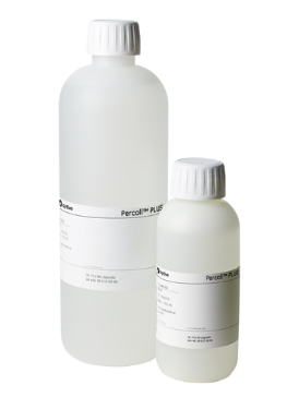 Percoll PLUS 密度梯度离心介质 250 mL - Cytiva