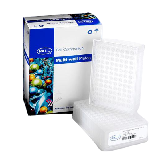 用于水溶液过滤的AcroPrepAdvance滤板，350μL，1.2μm，Supor膜 - Cytiva