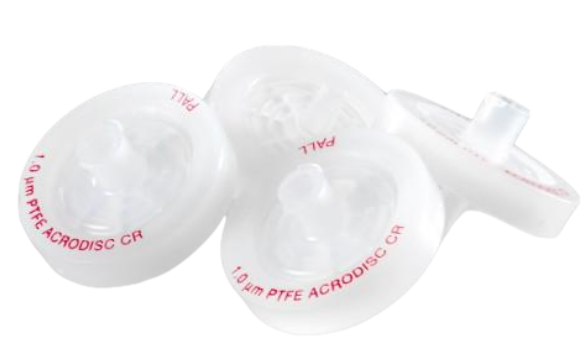 Acrodisc PSF GxF针头过滤器，25mm 0.45µm，GxF/PTFE膜 - Cytiva