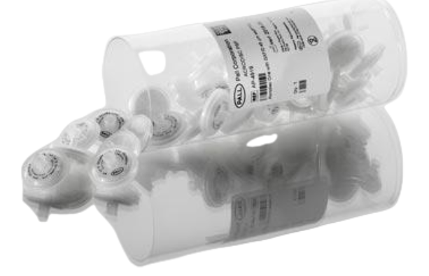 Acrodisc™ 针头过滤器，0.45µm，13mm，wwPTFE膜，迷你尖峰出口 - Cytiva