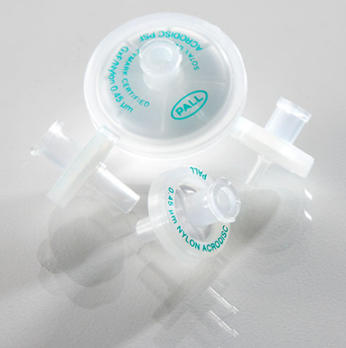 Acrodisc针头过滤器，25mm，0.2µm，尼龙膜 - Cytiva