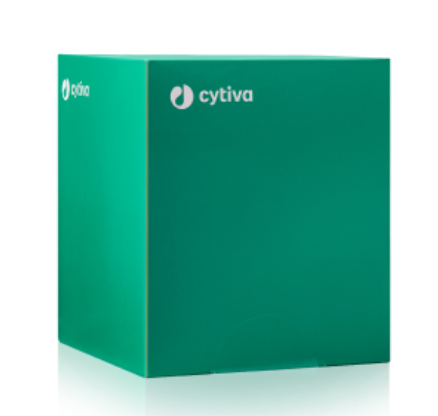 GB003 110x140MM 100/PK - Cytiva