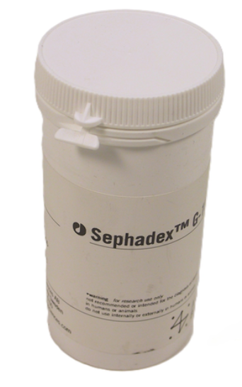 Sephadex G-10 凝胶过滤填料 100g - Cytiva