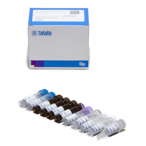 ThruPLEX DNA-Seq FLEXV Core组分 - Rubicon