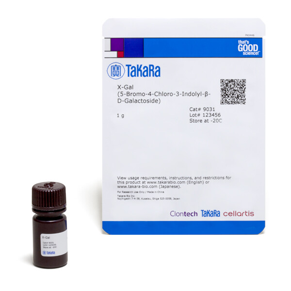 X-Gal 试剂 - Takara