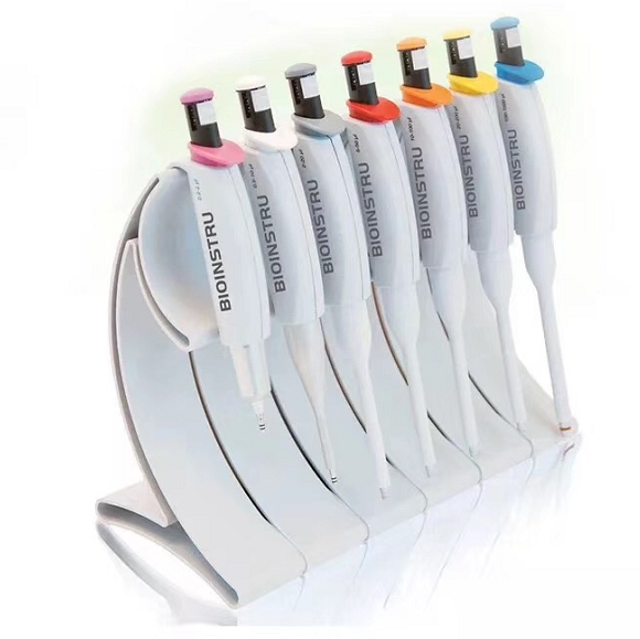 手动单道移液器 0.2-2ul - LABWAVE