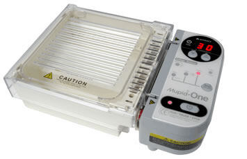 Mupid-exU for AC100-240V（电泳仪） - Takara