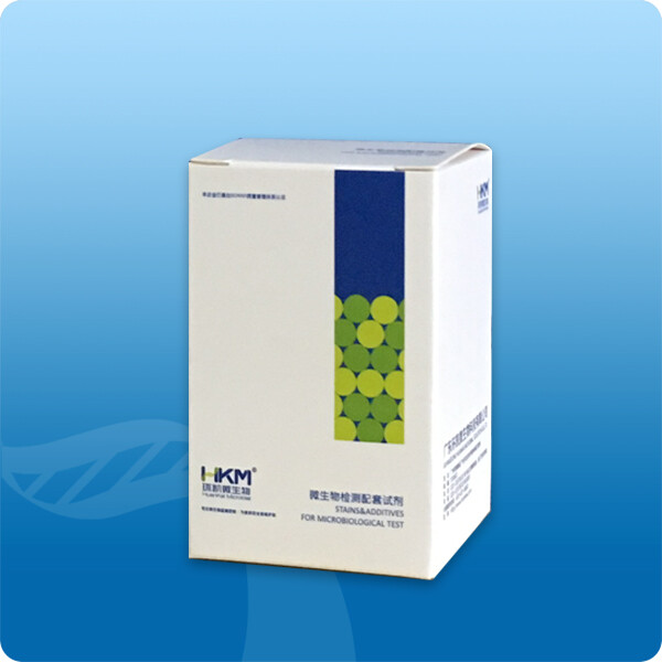 VP试剂(甲液：6%α-萘酚)(乙液：40%氢氧化钾溶液) - 环凯生物