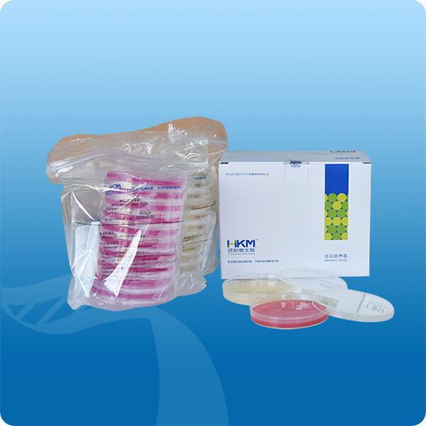 巧克力平板培养基（单抗） - 环凯生物