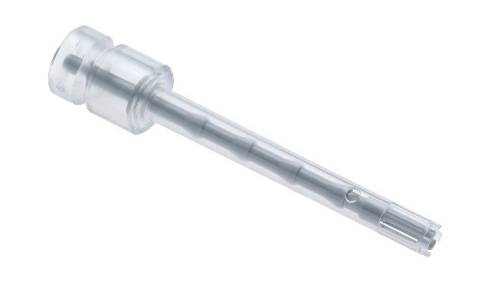 S 10 D - 7 G - KS - 65 | 塑料分散头(24 pcs) - IKA