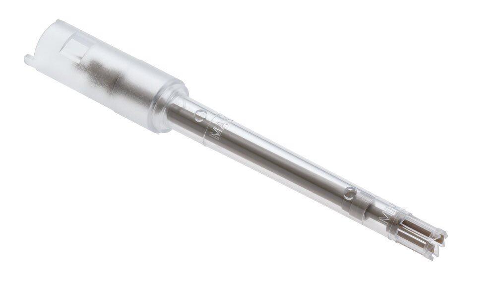 S 18 D - 10 G - KS | 塑料分散头 (12 pcs) - IKA