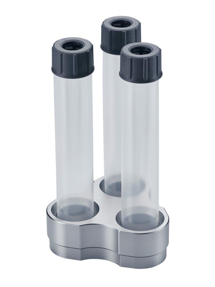 TS 25-3 | 清洁管 - IKA