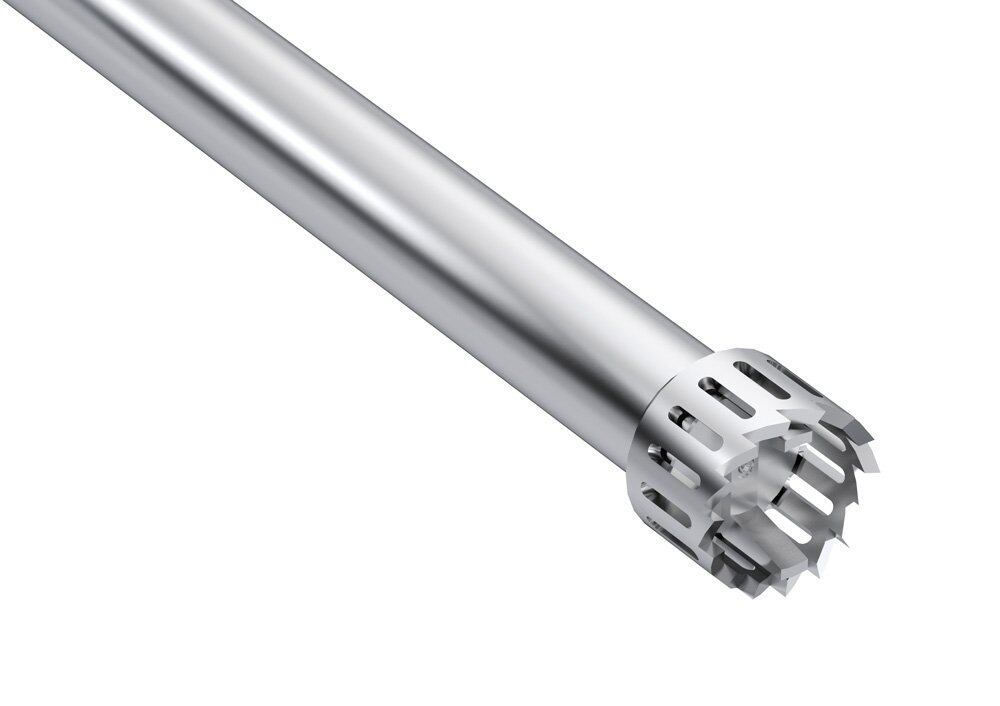 S 25 KD - 25 G - ST | 锯齿形分散刀头 - IKA