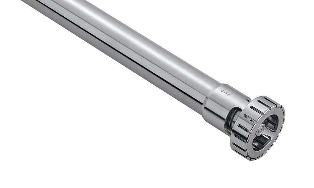S 50 KG - HH - G 45 M | 分散刀头 - IKA