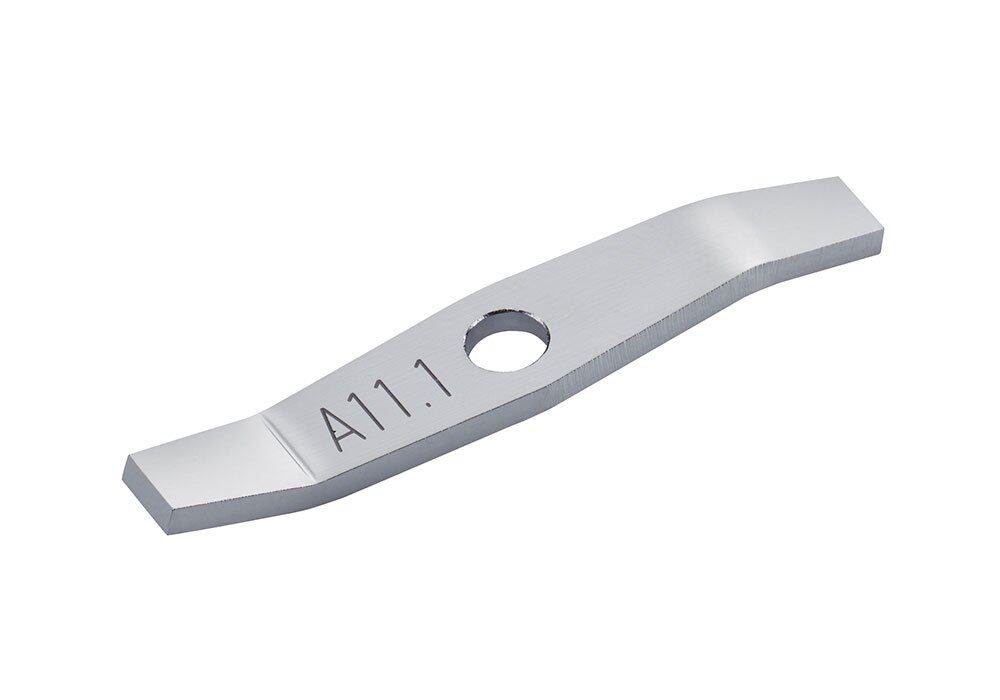 A 11.1 | 粉碎刀头 - IKA