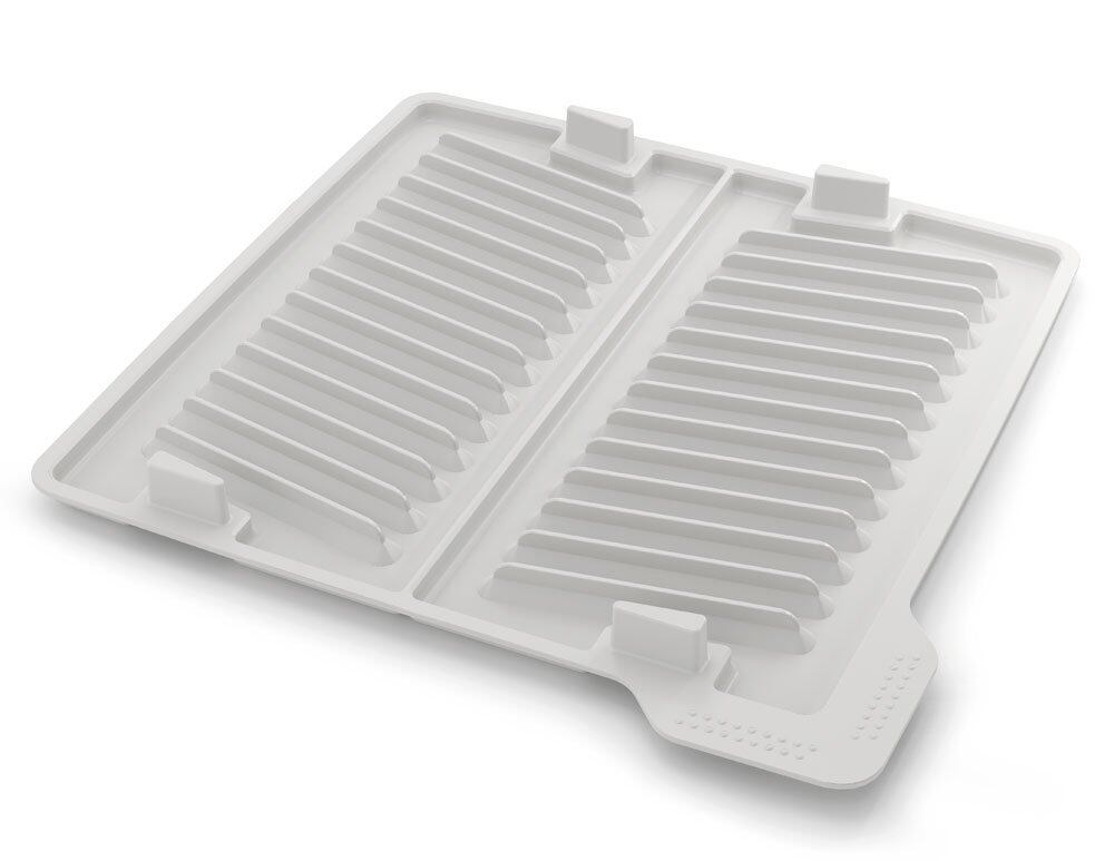 TB 1 TRAY | 摇板，28 x 5 ml - IKA
