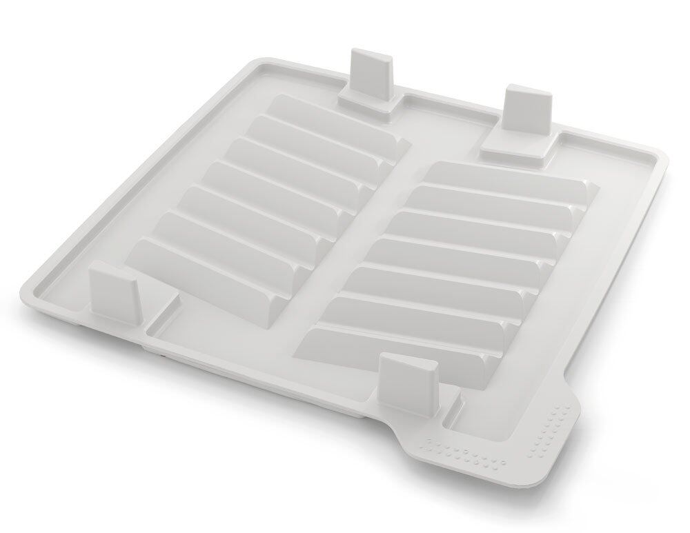 TB 2 TRAY | 摇板，16 x 15 ml - IKA