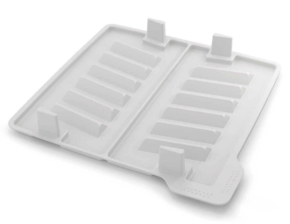 TB 3 TRAY | 摇板，14 x 30 ml - IKA