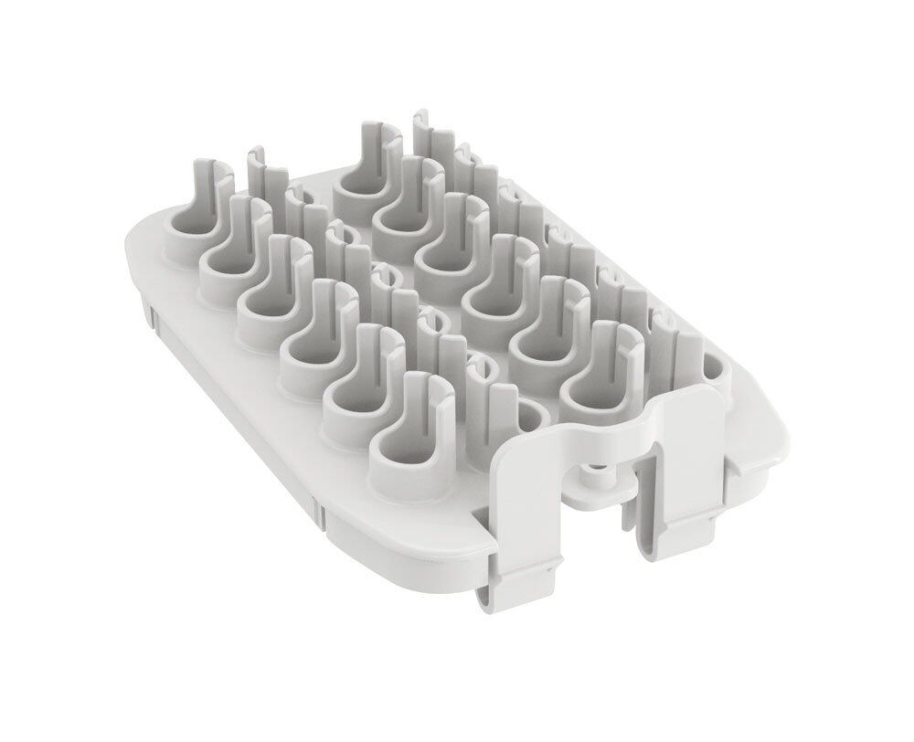 TR 1 TUBE INSERT | 试管夹具，24×1.5ml微量离心管，φ10mm - IKA