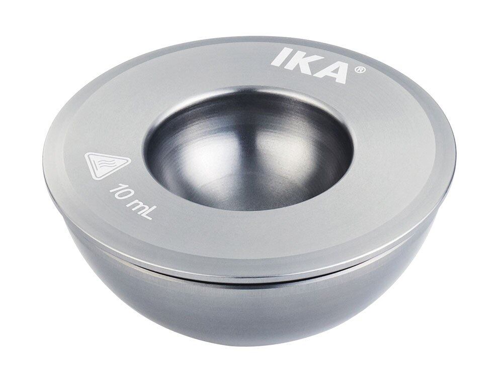H 135.201 FLASK INLAY 10 ML | 烧瓶加热套内衬 - IKA