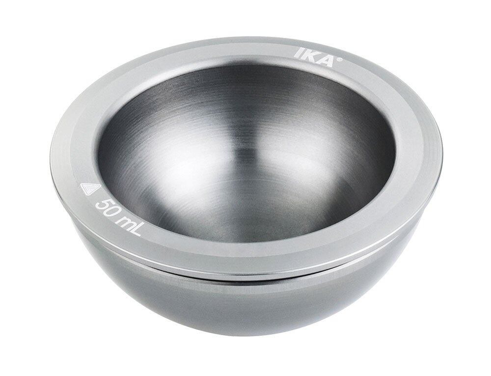 H 135.203 Flask inlay 50 ml | H 135.203 50 ml 嵌入式烧瓶加热 - IKA