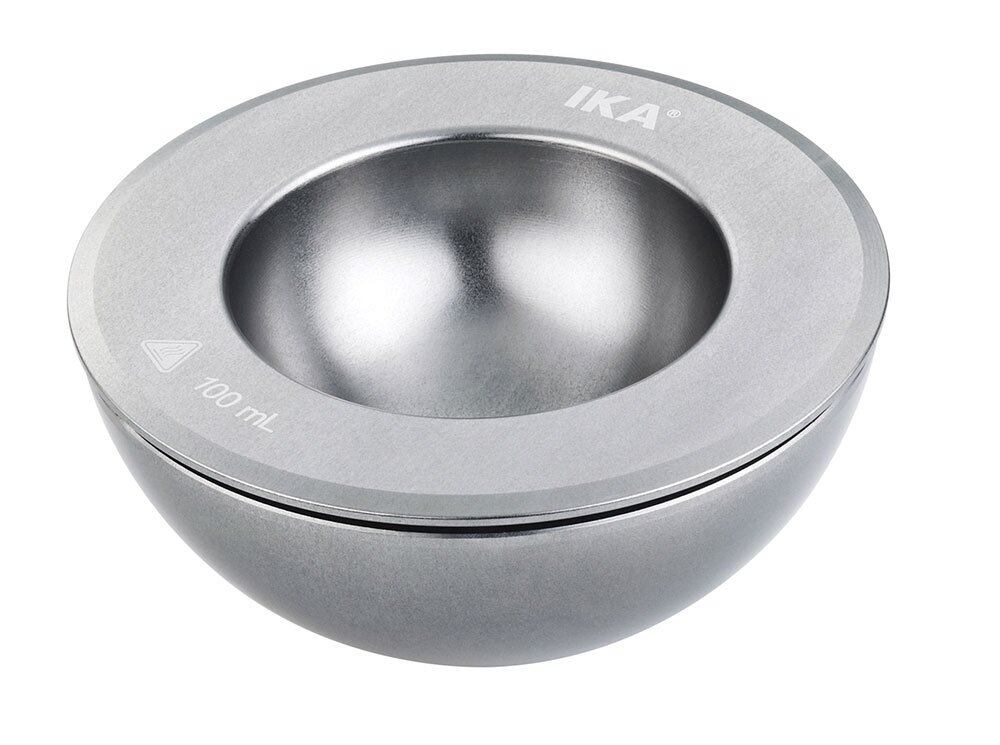 H 135.301 FLASK INLAY 100 ML | 烧瓶加热套内衬 - IKA