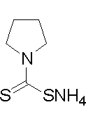 吡咯烷二硫代甲酸铵，选择性NF-κB抑制剂；抗氧化剂 - 阿拉丁