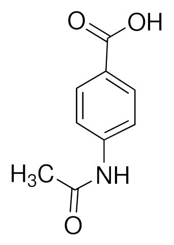 4-乙酰氨基苯甲酸 - 阿拉丁