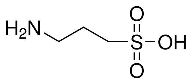 3-氨基丙烷磺酸 - 阿拉丁