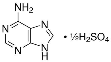 硫酸腺嘌呤，腺嘌呤盐细胞分裂素生物合成的前体 - 阿拉丁