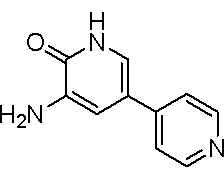 Amrinone，选择性cAMP磷酸二酯酶抑制剂正性肌力药 - 阿拉丁