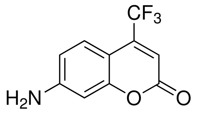 7-氨基-4-三氟甲基香豆素 - 阿拉丁