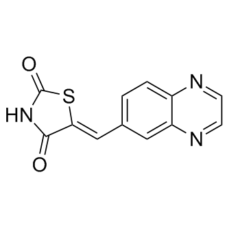 AS-605240，高效选择性PI3Kγ抑制剂 - 阿拉丁