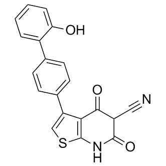 A-769662，AMP激活的蛋白激酶激活剂 - 阿拉丁