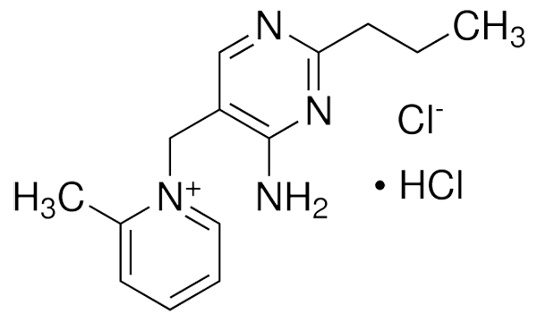 Amprolium HCl，抗球虫药 - 阿拉丁