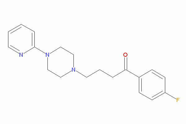 Azaperone，镇静和麻醉佐剂 - 阿拉丁