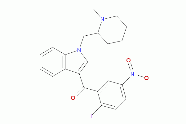 AM1241，高效的选择性CB 2激动剂 - 阿拉丁