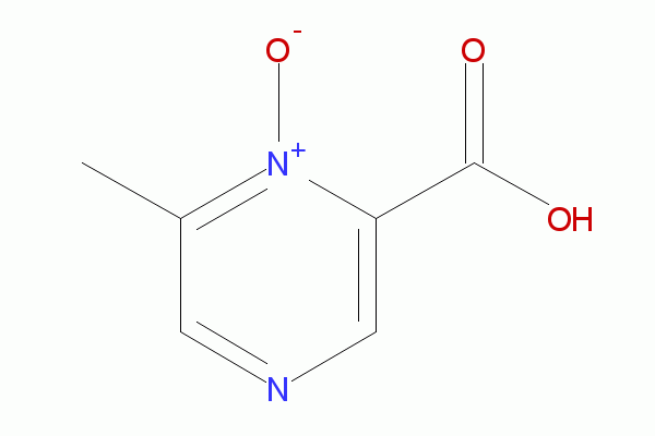 Acipimox，抗脂解剂烟酸衍生物 - 阿拉丁