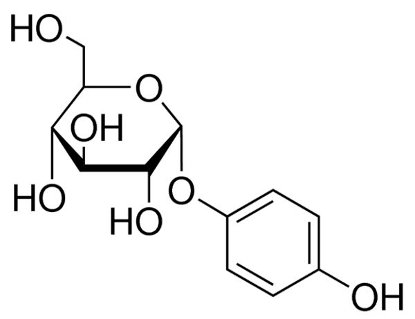 α-熊果苷，黑色素生成抑制剂 - 阿拉丁